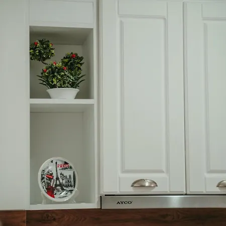 Apartamento Tyulev 2 *