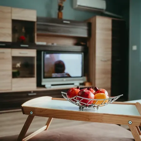 Tyulev 2 Apartamento Varna