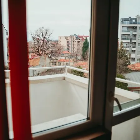 Daire Tyulev 2
