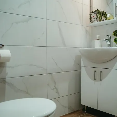 Tyulev 2 Apartamento