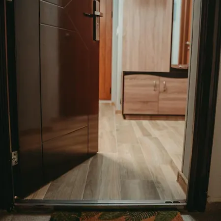 Tyulev 2 Apartamento