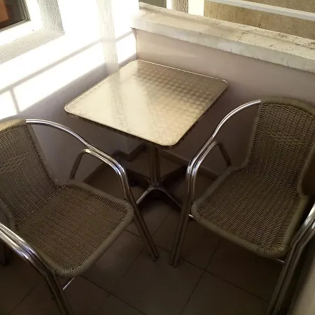 Apartamento Tyulev 2