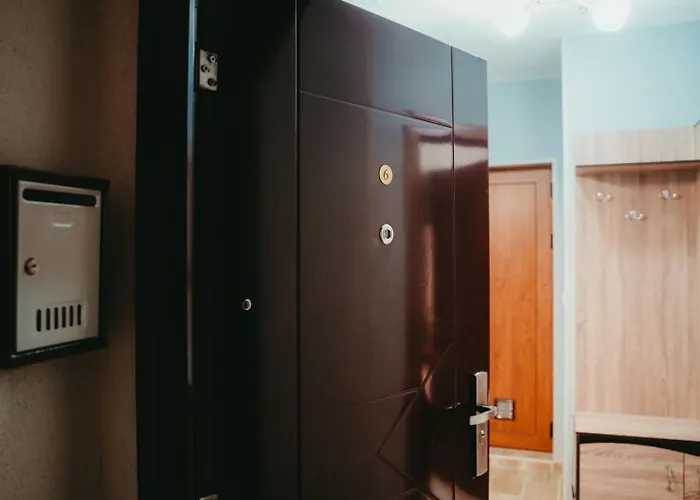 Tyulev 2 Apartament Varna