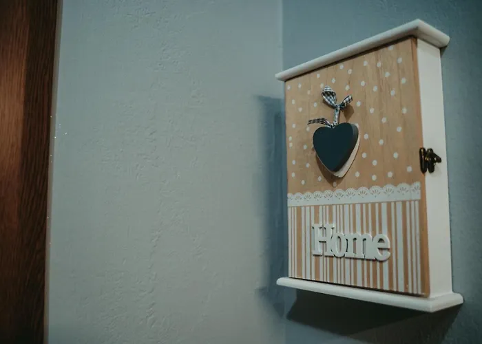 Tyulev 2 Апартаменты Варна