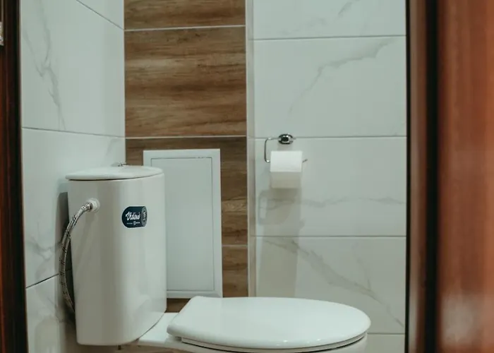 Tyulev 2 Apartament *