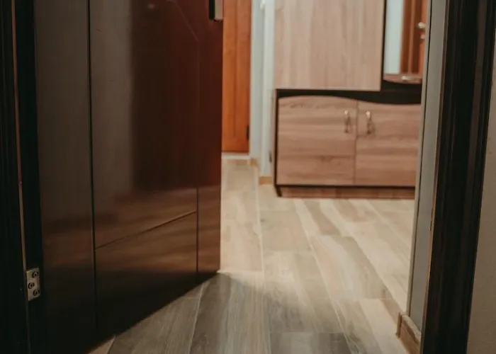 Tyulev 2 Апартаменты