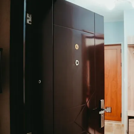 Tyulev 2 Apartment Varna