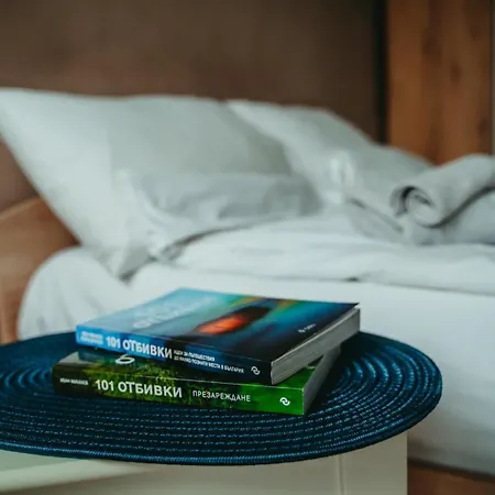 Apartment Tyulev 2 Varna