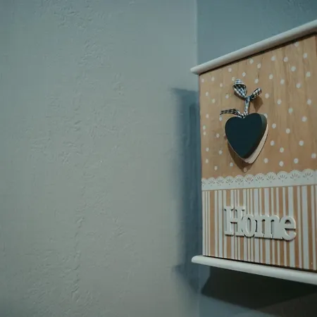 Tyulev 2 Apartment Varna