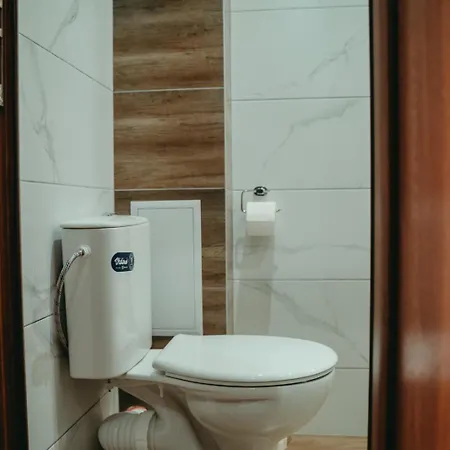 Tyulev 2 Apartment *