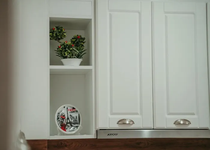 Apartment Tyulev 2 *